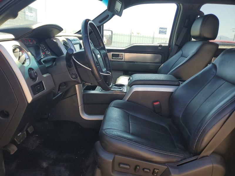 2014 Ford F150 მანქანა იყიდება აუქციონზე, vin: 1FTFW1ET3EFC33439, აუქციონის ნომერი: 59137976