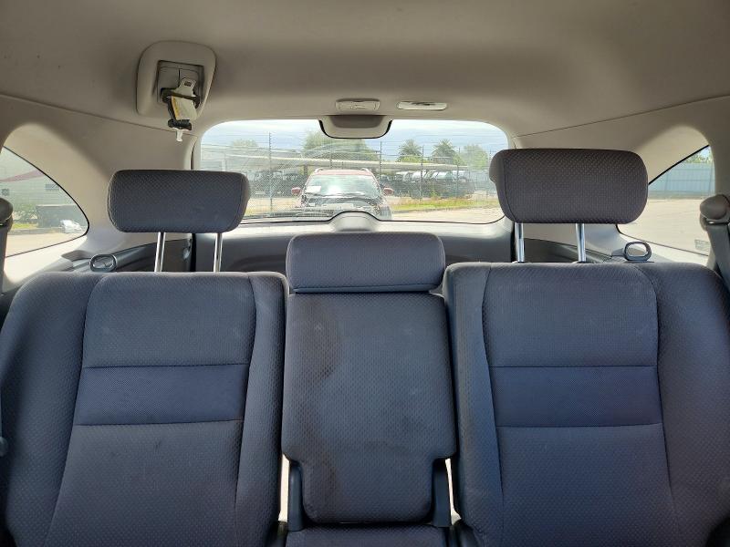 Aukcja sprzedaży 2008 Honda Cr-v, vin: JHLRE48328C070871, numer aukcji: 58797916