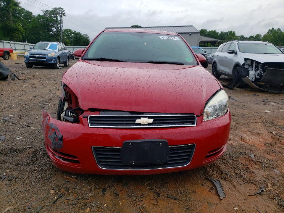 Aukcja sprzedaży 2007 Chevrolet Impala, vin: 2G1WT55K679210068, numer aukcji: 57635146