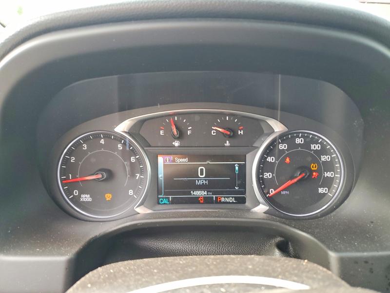 2018 Gmc Acadia მანქანა იყიდება აუქციონზე, vin: 1GKKNULS1JZ160971, აუქციონის ნომერი: 56955236