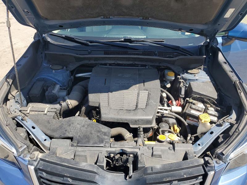 Aukcja sprzedaży 2019 Subaru Forester, vin: JF2SKAGC8KH492257, numer aukcji: 56896746