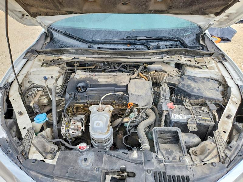 55498956 :رقم المزاد ، 1HGCR2F53GA239761 vin ، 2016 Honda Accord مزاد بيع