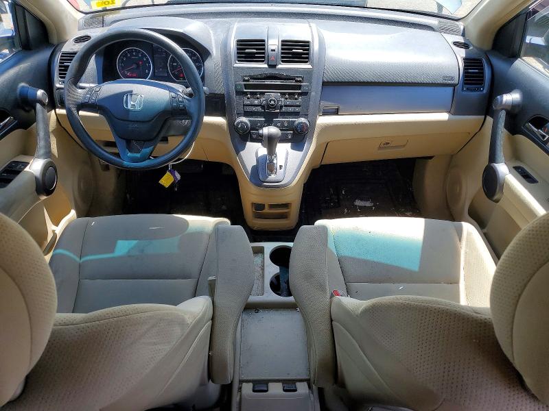 Aukcja sprzedaży 2011 Honda Cr-v, vin: 5J6RE4H48BL010018, numer aukcji: 57833926