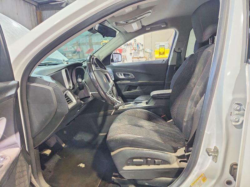 Продаж на аукціоні авто 2016 Chevrolet Equinox, vin: 2GNALCEK0G6194450, номер лоту: 57661696