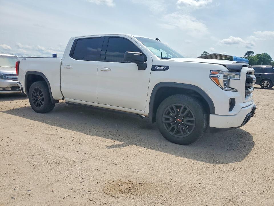 Aukcja sprzedaży 2021 Gmc Sierra, vin: 1GTU9CET7MZ406032, numer aukcji: 55775486