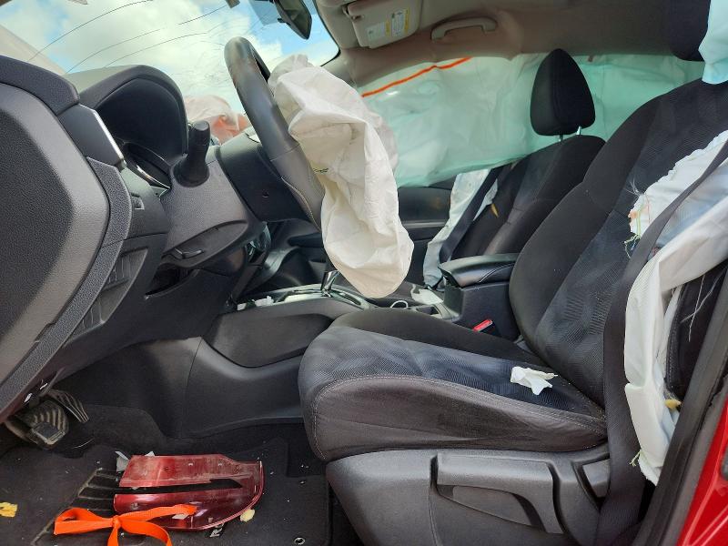 57033636 :رقم المزاد ، KNMAT2MT3FP576418 vin ، 2015 Nissan Rogue مزاد بيع