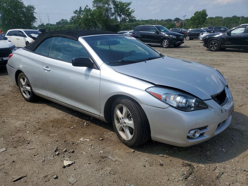 Aukcja sprzedaży 2008 Toyota Camry Solara, vin: 4T1FA38P18U141931, numer aukcji: 57066186