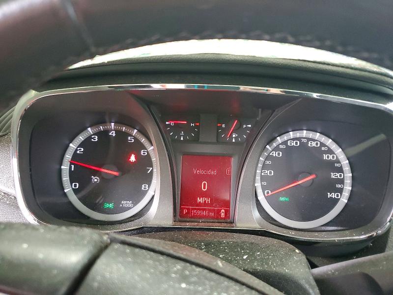 57550806 :رقم المزاد ، 2GKFLSE55C6279768 vin ، 2012 Gmc Terrain مزاد بيع