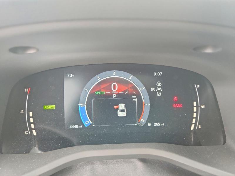 2026 Toyota Camry მანქანა იყიდება აუქციონზე, vin: 4T1DBADK9TU037781, აუქციონის ნომერი: 59006566