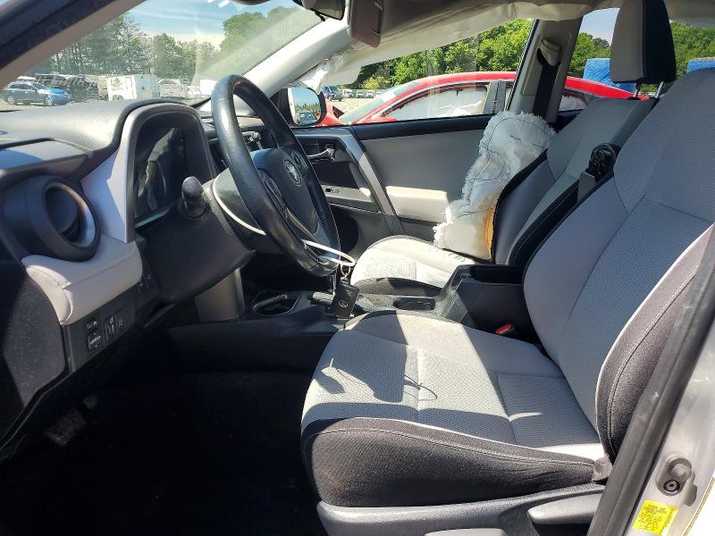 Aukcja sprzedaży 2018 Toyota Rav4, vin: JTMRFREV4JJ216282, numer aukcji: 56404346
