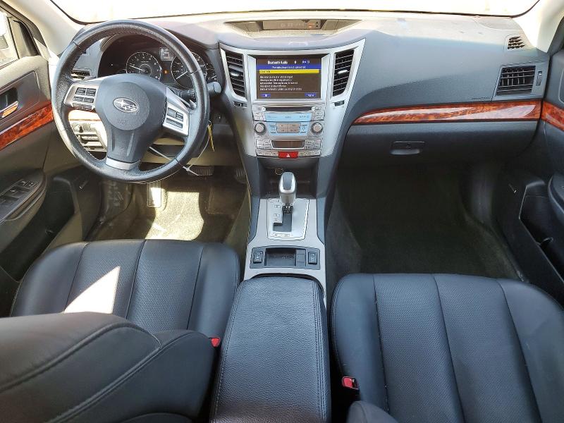 Продаж на аукціоні авто 2012 Subaru Outback, vin: 4S4BRBLC0C3235657, номер лоту: 58932306