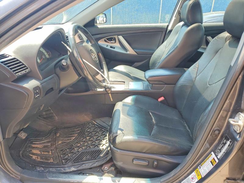 Aukcja sprzedaży 2010 Toyota Camry, vin: 4T1BF3EK4AU116116, numer aukcji: 56057926