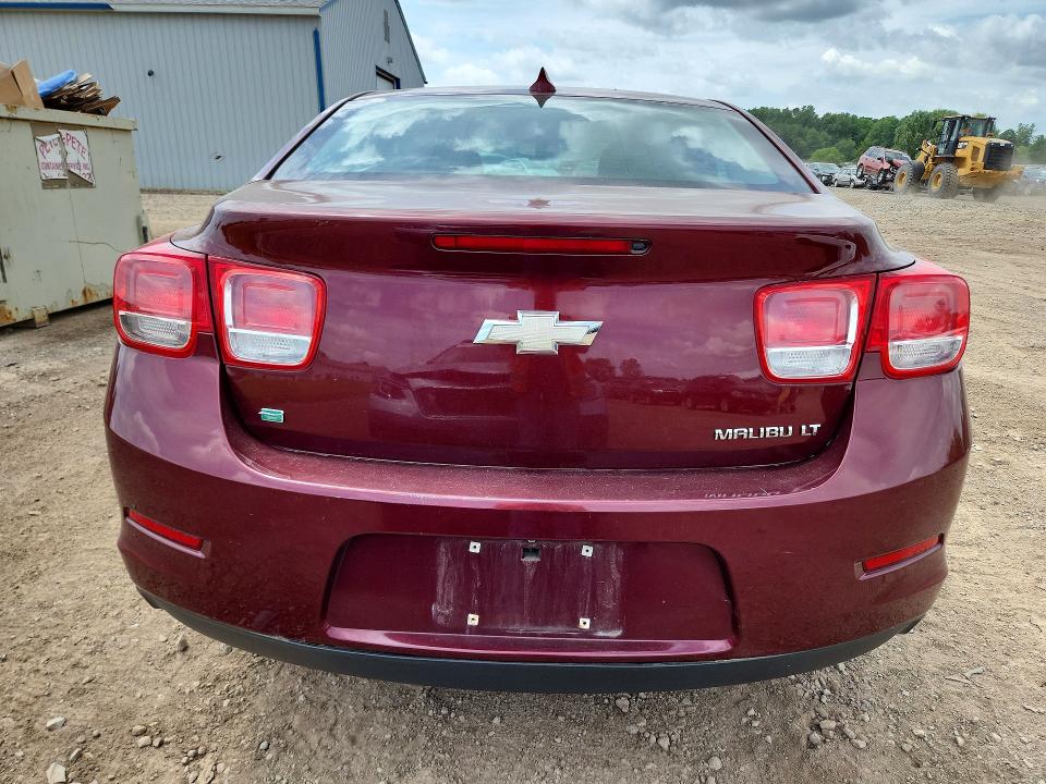Aukcja sprzedaży 2015 Chevrolet Malibu, vin: 1G11C5SL0FF353918, numer aukcji: 56706326