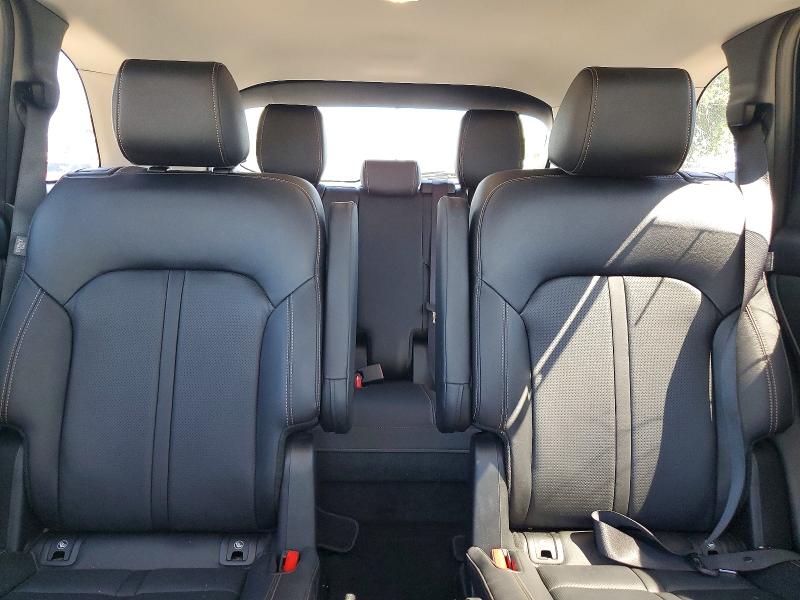 57714156 :رقم المزاد ، JM3KKBHD6S1250921 vin ، 2025 Mazda Cx-90 مزاد بيع