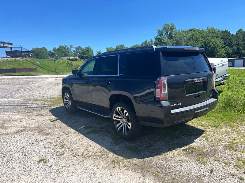 Продажа на аукционе авто 2020 Gmc Yukon, vin: 1GKS1BKC0LR201992, номер лота: 56268616