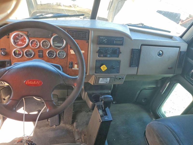 Aukcja sprzedaży 2008 Peterbilt 335, vin: 2NPLHM7X08M760811, numer aukcji: 56722096