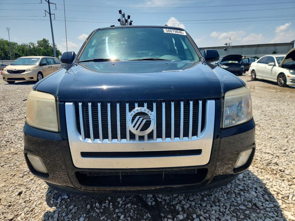 Продажа на аукционе авто 2010 Mercury Mariner, vin: 4M2CN8HG3AKJ23483, номер лота: 58879846