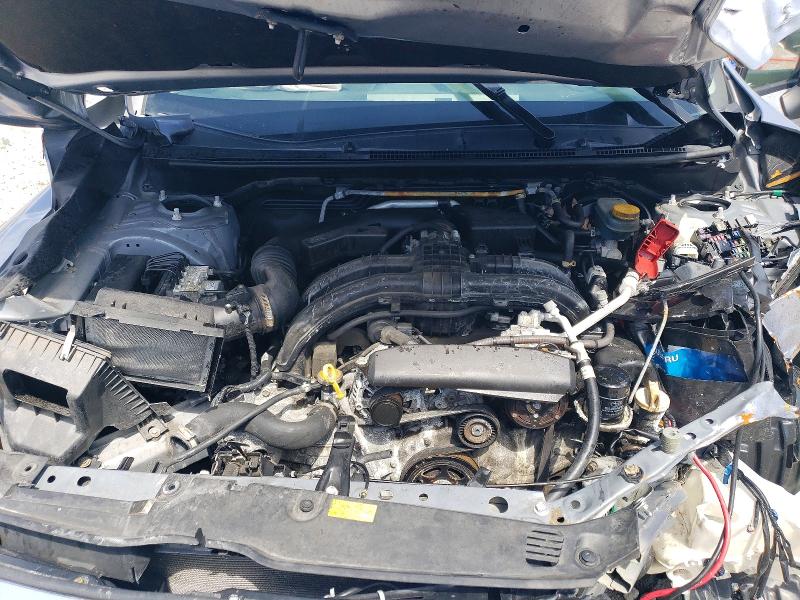 58646116 :رقم المزاد ، JF2GTACC4K9344240 vin ، 2019 Subaru Crosstrek مزاد بيع