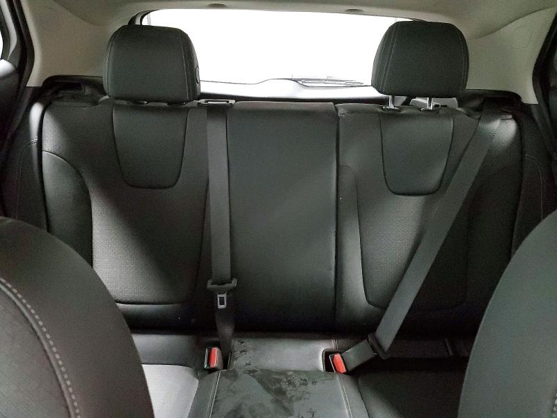 Продаж на аукціоні авто 2025 Buick Encore Gx, vin: KL4AMCSL9SB205724, номер лоту: 58440376