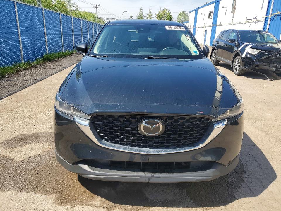 56128846 :رقم المزاد ، JM3KFBCM0P0143257 vin ، 2023 Mazda Cx-5 مزاد بيع