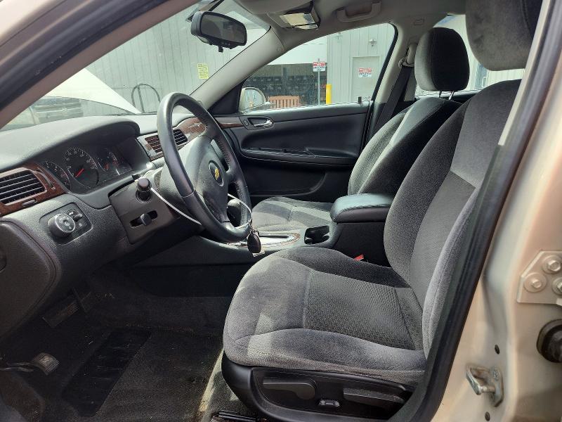 Продаж на аукціоні авто 2011 Chevrolet Impala, vin: 2G1WB5EK2B1134715, номер лоту: 59176156