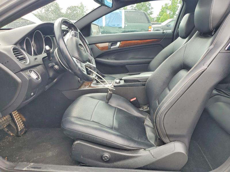 Продажа на аукционе авто 2013 Mercedes-benz C, vin: WDDGJ4HB5DG069830, номер лота: 56652006
