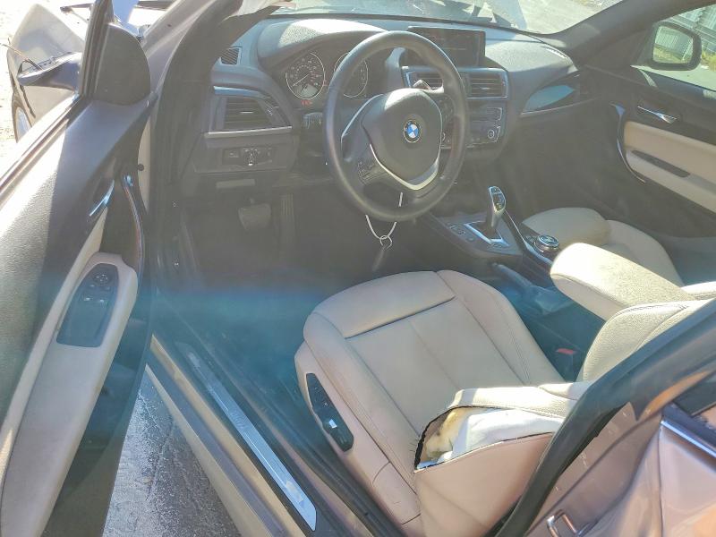 Aukcja sprzedaży 2016 Bmw 228, vin: WBA1G9C59GV726624, numer aukcji: 55149706