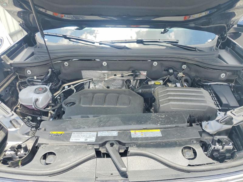 55799266 :رقم المزاد ، 1V2JN2CA9TC516395 vin ، 2026 Volkswagen Atlas مزاد بيع