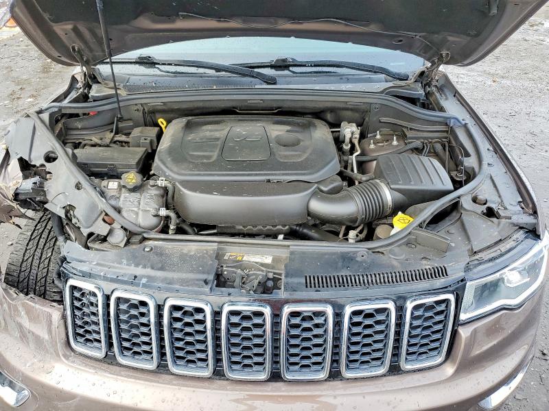 Продаж на аукціоні авто 2020 Jeep Grand Cherokee, vin: 1C4RJFBG9LC304500, номер лоту: 56597216