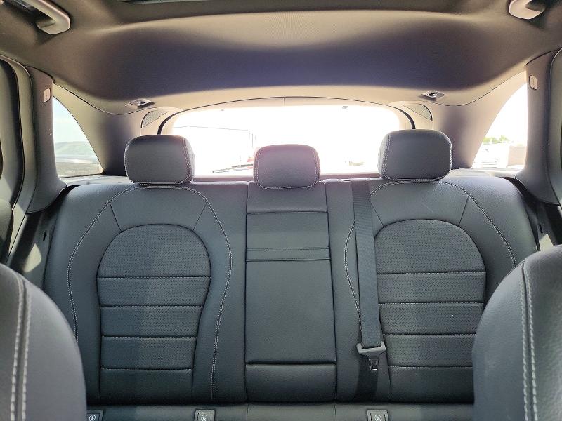 Aukcja sprzedaży 2020 Mercedes-benz Glc, vin: W1N0G8DB8LF833481, numer aukcji: 58333576