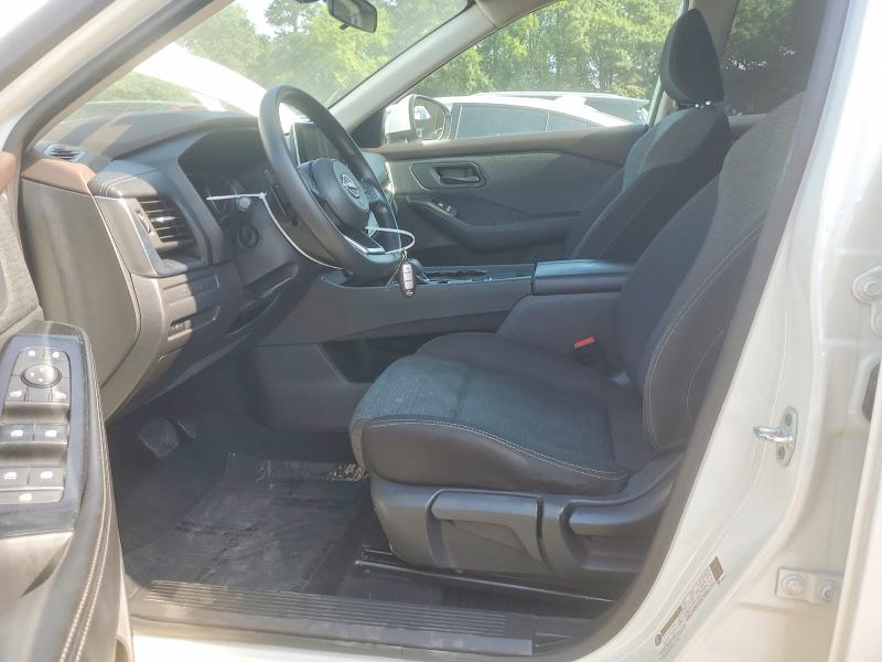 Aukcja sprzedaży 2022 Nissan Rogue, vin: 5N1BT3AA1NC716254, numer aukcji: 95585785