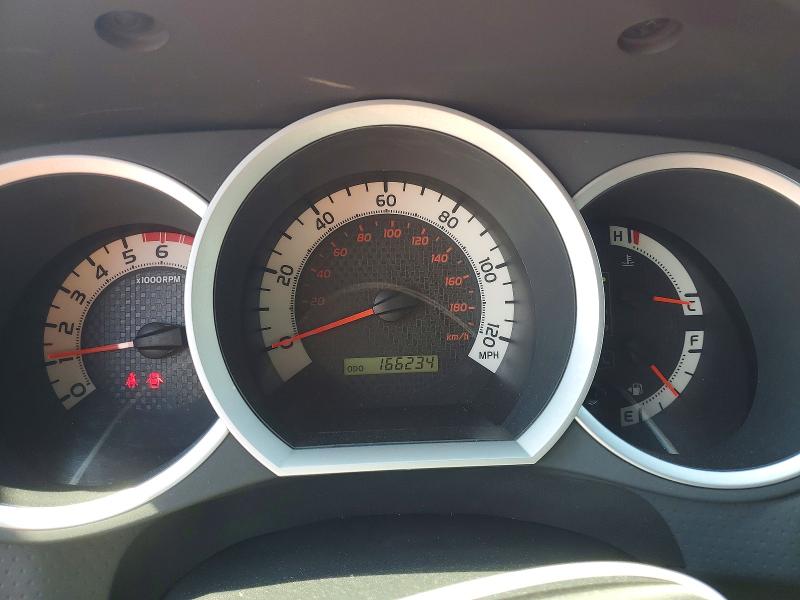 Продажа на аукционе авто 2014 Toyota Tacoma, vin: 5TFJU4GN8EX059555, номер лота: 54250306