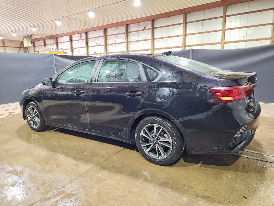 56847196 :رقم المزاد ، 3KPF24AD7RE792388 vin ، 2024 Kia Forte مزاد بيع