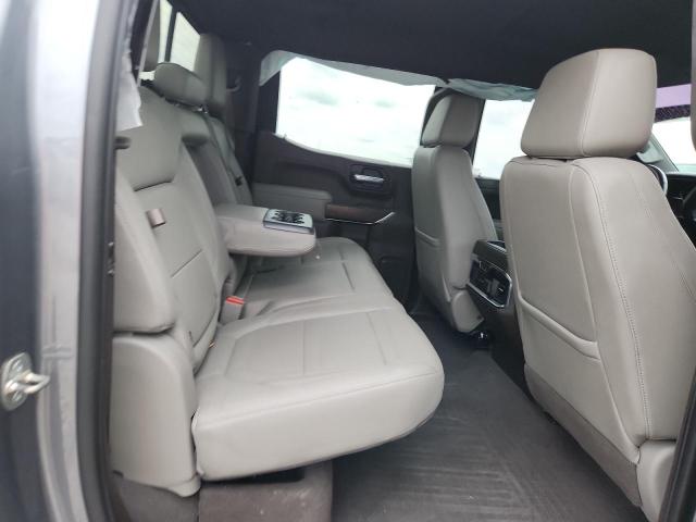 Aukcja sprzedaży 2021 Gmc Sierra, vin: 3GTU9DEL4MG346801, numer aukcji: 57336006
