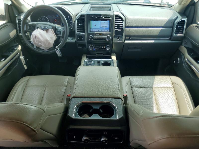 Продаж на аукціоні авто 2019 Ford Expedition, vin: 1FMJU1HT9KEA32184, номер лоту: 58735216