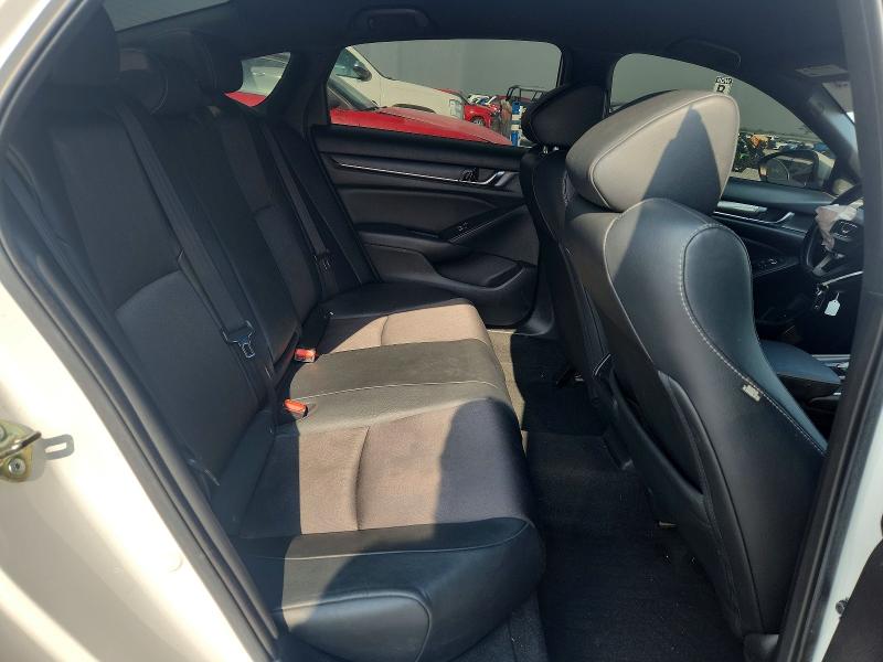 Продаж на аукціоні авто 2020 Honda Accord, vin: 1HGCV1F3XLA071440, номер лоту: 57833006