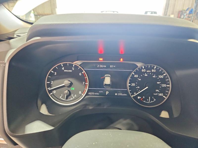 Продажа на аукционе авто 2026 Nissan Rogue, vin: 5N1BT3BB8TC710732, номер лота: 55444586