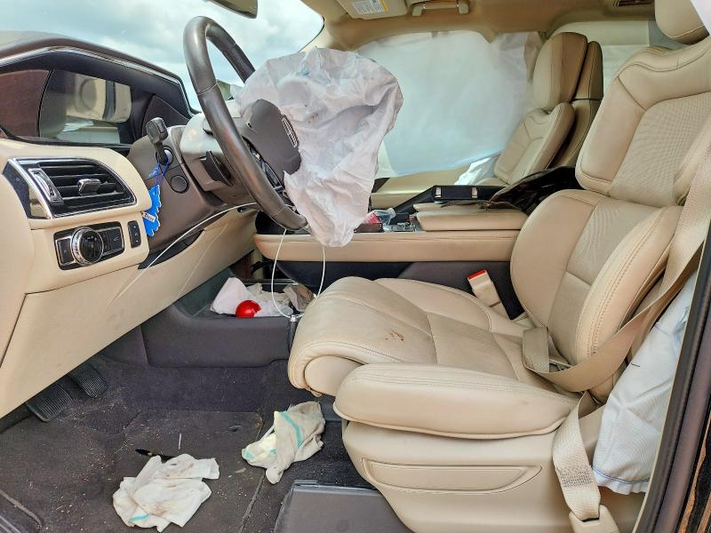 Aukcja sprzedaży 2020 Lincoln Navigator, vin: 5LMJJ2LT8LEL14398, numer aukcji: 58271866