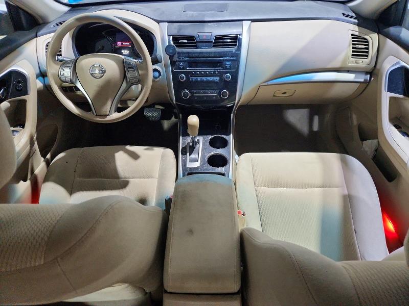 2013 Nissan Altima მანქანა იყიდება აუქციონზე, vin: 1N4AL3AP0DC202579, აუქციონის ნომერი: 56571676
