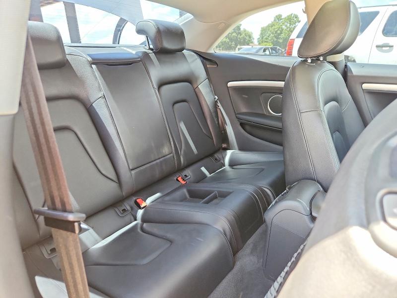 Aukcja sprzedaży 2016 Audi A5, vin: WAUM2AFR1GA034439, numer aukcji: 57721976