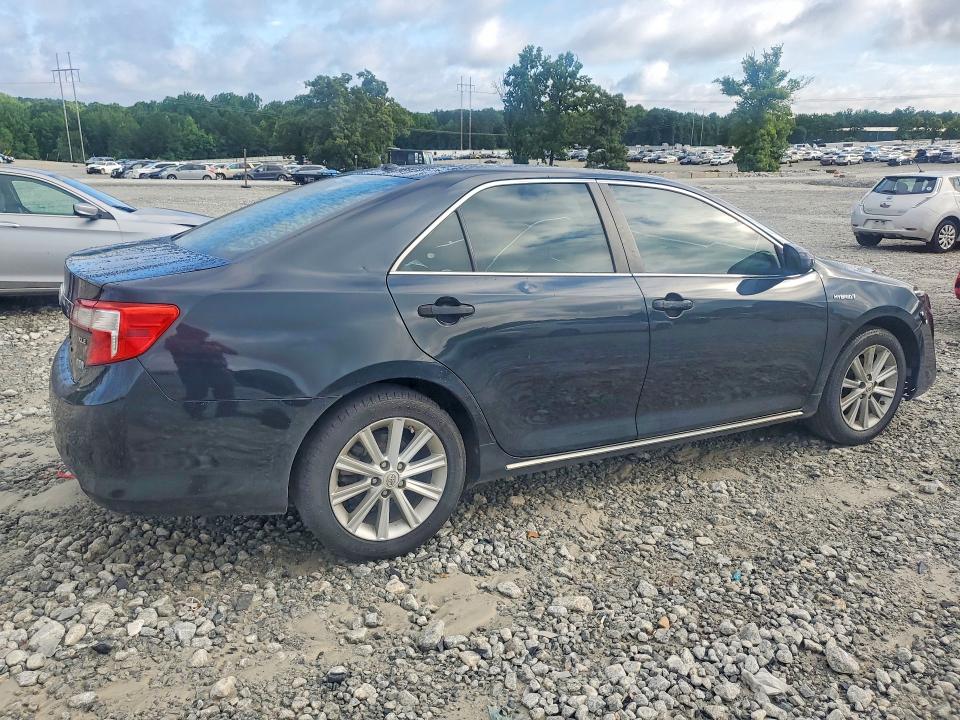 Продаж на аукціоні авто 2014 Toyota Camry Hybrid, vin: 4T1BD1FK8EU098654, номер лоту: 57088746
