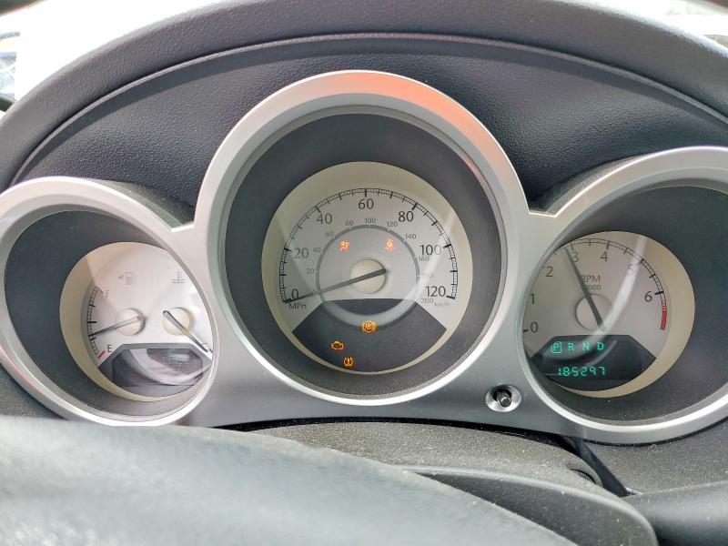 Aukcja sprzedaży 2009 Chrysler Sebring, vin: 1C3LC56B19N525194, numer aukcji: 58139506
