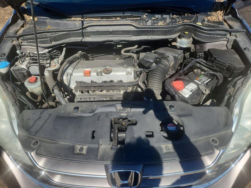 57382006 :رقم المزاد ، 5J6RE4H77BL093323 vin ، 2011 Honda Cr-v مزاد بيع