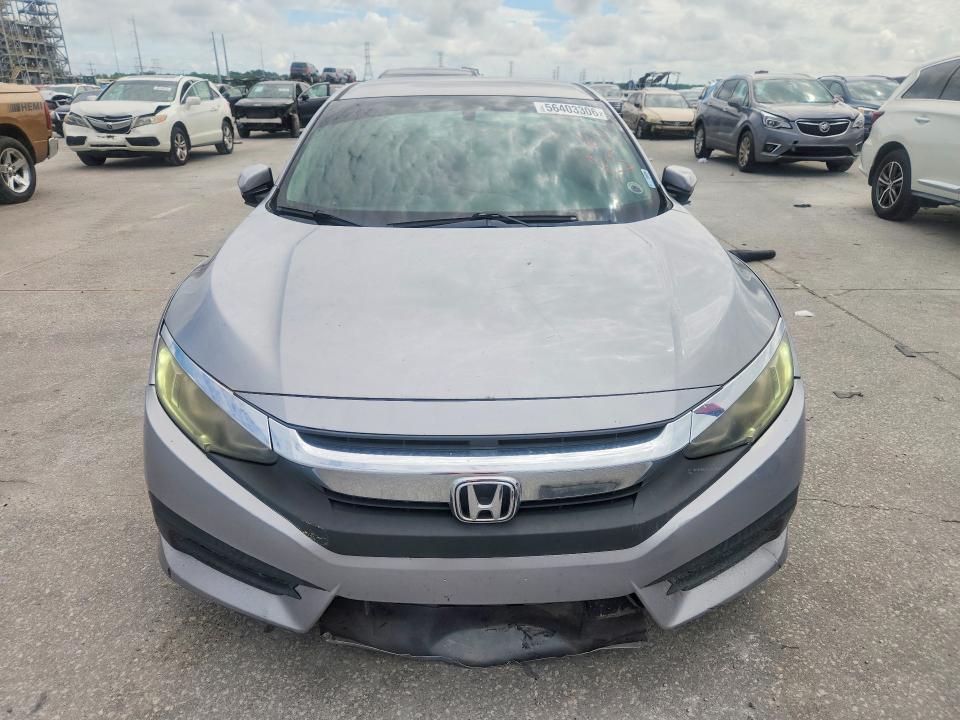 Aukcja sprzedaży 2016 Honda Civic, vin: 19XFC2F54GE003517, numer aukcji: 56403306