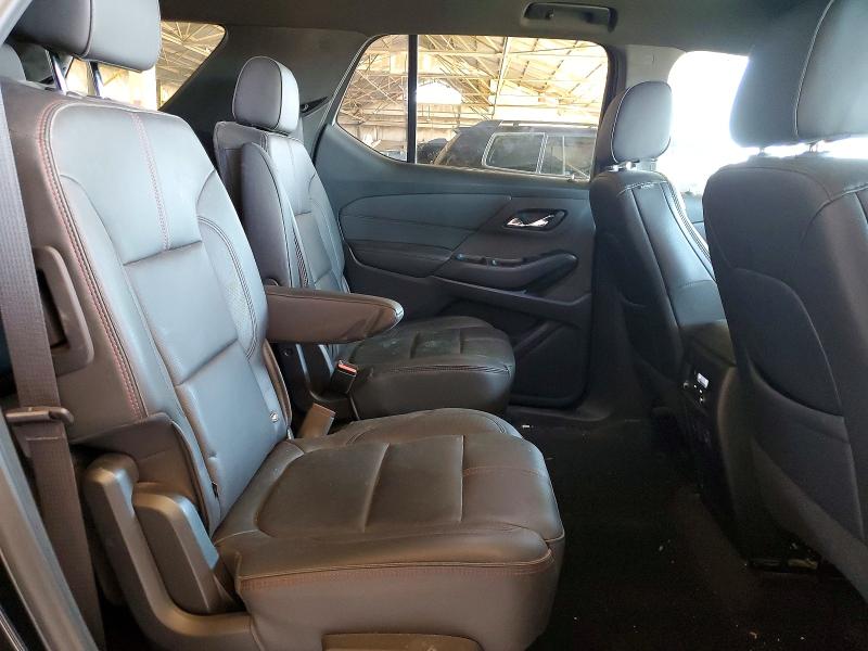 Продаж на аукціоні авто 2023 Chevrolet Traverse, vin: 1GNERJKW9PJ243563, номер лоту: 56254936