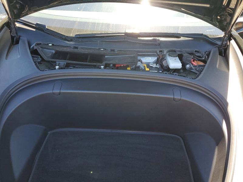2018 Tesla Model 3 მანქანა იყიდება აუქციონზე, vin: 5YJ3E1EA6JF013912, აუქციონის ნომერი: 58089736