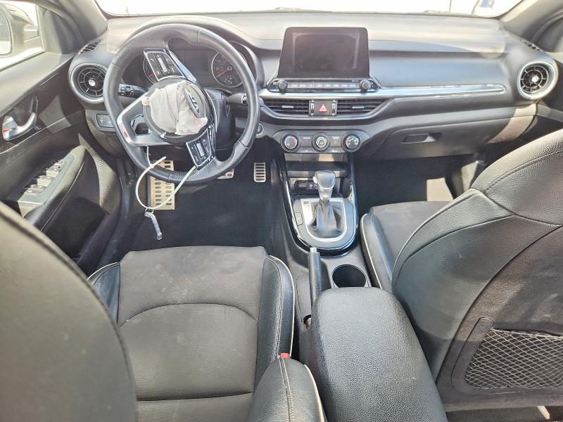 Продаж на аукціоні авто 2020 Kia Forte, vin: 3KPF34AD5LE247925, номер лоту: 55512946