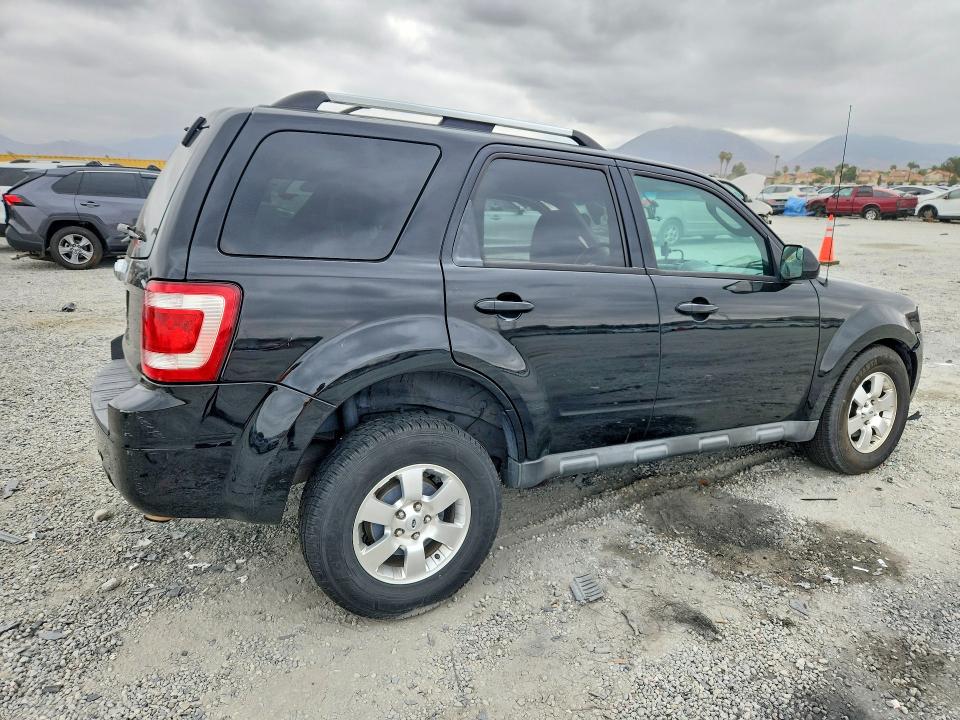 Aukcja sprzedaży 2012 Ford Escape, vin: 1FMCU0E76CKA07627, numer aukcji: 58799496