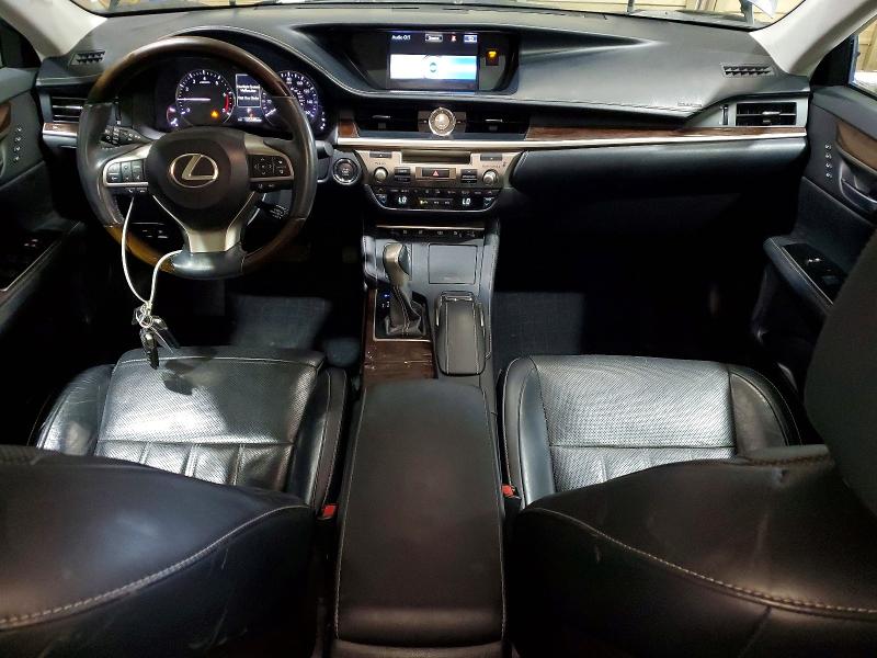 Продаж на аукціоні авто 2016 Lexus Es, vin: 58ABK1GG1GU019398, номер лоту: 58276446