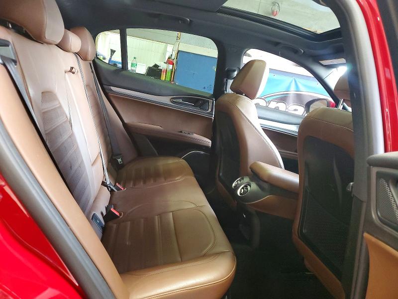 Продажа на аукционе авто 2019 Alfa Romeo Stelvio, vin: ZASPAKBN1K7C32172, номер лота: 58196756